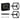 ROCKBROS Ultra Lightweight Bike Pedals in Various Colours (Pair) - Gio's Outdoors -ROCKBROSUSA
