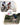 ROCKBROS Women¡¯s Cycling Underwear 4D Padded Bike Shorts - Gio's Outdoors -ROCKBROSUSA