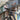 ROCKBROS Bike Mirror Handlebar Mount Safe Rear View Mirror - Gio's Outdoors -ROCKBROSUSA
