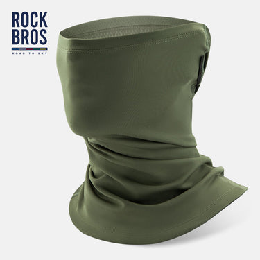ROCKBROS Spring and Autumn Neck Bib |Road to Sky - Gio's Outdoors -ROCKBROSUSA