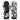 Qunature Children's Warm Ski Gloves Windproof Waterproof Insulated - Gio's Outdoors -ROCKBROSUSA