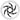 Galfer 200mm Rotor 6-Bolt 2.0mm Black/Silver