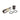 Burgtec Ti Offset Shock Hardware M8.1x40.0 Single