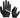 ROCKBROS Touch Screen Cycling Gloves - Anti-Slip, Breathable Full Finger - Gio's Outdoors -ROCKBROSUSA