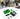 Polarized Glasses Fit Over UV400 Sunglasses for Men Women - Gio's Outdoors -ROCKBROSUSA