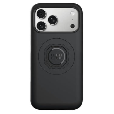Quad Lock iPhone 17 Pro Max MAG Case Black
