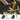 ROCKBROS Multi-Function Clipless Flat Bike Pedals in Black (Pair) - Gio's Outdoors -ROCKBROSUSA