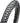 Maxxis Holy Roller Tire - 20 x 1.95 Clincher Wire Black Single