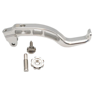 Freedom Coast Magura Brake Levers 2 Piece Kit Silver/Silver