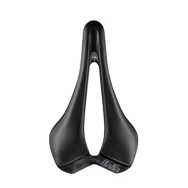 Selle Italia SLR Racing Replica Saddle 242x145 Men 113g Black