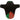 RockShox Fender Front Fender 26''-29'' Portugal Flag