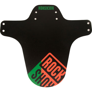 RockShox Fender Front Fender 26''-29'' Portugal Flag