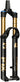FOX 34 SL Factory Suspension Fork - 29" 130 mm 15 x 110 mm Kabolt SL 44mm Offset GRIP X MY27 Shiny BLK