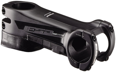 Full Speed Ahead NS SMR Stem - 80mm 31.8mm Clamp -6 1 1/8" Alloy Black