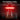 ROCKBROS Frog Style Bike Tail Light - Gio's Outdoors -ROCKBROSUSA