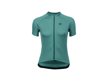 PEARL iZUMi 26 Quest Women Large Green Jersey