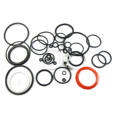 Anso Suspension Fox Float X Air Can & Damper Service Rebuild 2022+