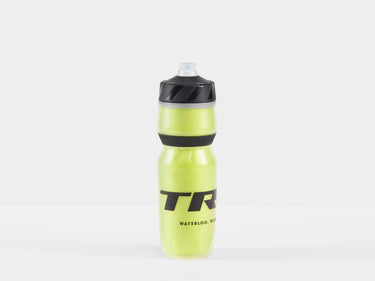Trek Voda Ice 20oz High Visibility Yellow Bottle