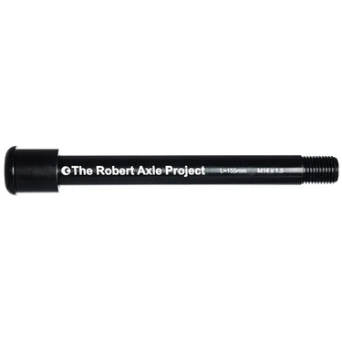 Robert Axle Project Lightning Thru-Axle Front 15mm 1.5x155mm M14x 1.5