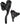 Campagnolo Chorus Ergopower Hydraulic Brake/Shift Lever Disc Caliper - Left/Front 12-Speed 160mm Flat Mount Caliper BLK