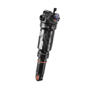 RockShox SIDLuxe Ult 3-Pos Lever SoloAir 165X45 Trunnion