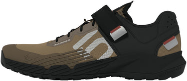 Five Ten Trailcross Mountain Clipless Shoes - Mens Cardboard/Off White/Core BLK 7