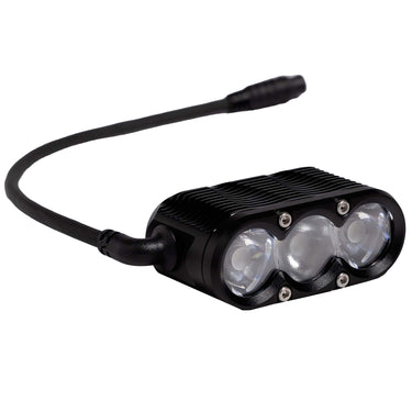 Gloworm XS G2.1 Adventure Lightset Headlight
