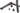 Odyssey Thunderbolt Crankset - 170mm Right Hand Drive Rust Proof Black