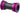 Wolf Tooth Bottom Bracket - T47 Inboard 85.5/92mm For 29mm Spindle Ultraviolet Purple