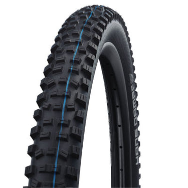 Schwalbe Hans Dampf Super Tr E25 Tire 29x2.6" A-Spgrip