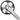 Shimano CUES FC-U6030-1 Crankset - 175mm 9/10/11-Speed 40t Asymmetric 110 BCD Silver