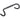 Deda Elementi Zero 1 RHM Alloy Bar (31.8) POB - 44cm