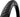 Vittoria Barzo Tire - 29 x 2.35 Tubeless Folding Black 1C