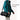 Pro Bicycle Rear Rack Bag with Extra Pockets - Gio's Outdoors -ROCKBROSUSA