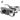ROCKBROS ZERAY Bike Pedals Self-locking Aluminum Alloy Mountain Bike SPD CR-MO Pedals - Gio's Outdoors -ROCKBROSUSA