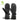 Qunature Full-Palm Ski Gloves | Windproof & Touchscreen | Enhanced Grip - Gio's Outdoors -ROCKBROSUSA