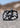 ROCKBROS Road to Sky Wide Bike Pedals in Black (Pair) - Gio's Outdoors -ROCKBROSUSA
