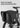 Super 30-Litre Bicycle Saddlebags in Black - Gio's Outdoors -ROCKBROSUSA