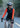 ROCKBROS Road-to-Sky Women's Cycling Long-Sleeved Jersey - Gio's Outdoors -ROCKBROSUSA