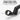 ROCKBROS Adjustable Bike Mirror Anti-Glare 360-Degree Rotation - Gio's Outdoors -ROCKBROSUSA