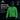 ROCKBROS Fluorescent Lightweight Cycling Phosphorescent Jacket Foldable - Gio's Outdoors -ROCKBROSUSA