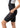 ROCKBROS Road-to-Sky Women's Bib Shorts - Gio's Outdoors -ROCKBROSUSA
