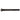 Robert Axle Project Lightning Thru-Axle Rear12mm 1.5x163mm - Black