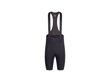 Short Rapha Brevet Element Cargo Bib X-Large Black