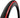 Vittoria Corsa Pro Tire - 700 x 28 Tubeless Folding BLK/Red 4C Race Graphene G2.0