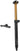 FOX Transfer Neo Factory Series Wireless Dropper Seatpost - 34.9 mm 150 mm Internal Routing Kashima Coat