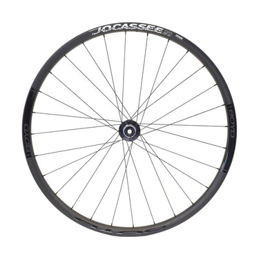 Boyd Cycling Jocassee Wheel Rear 700C / 622 Holes: 28 12mm TA 142mm Disc SRAM XD-R