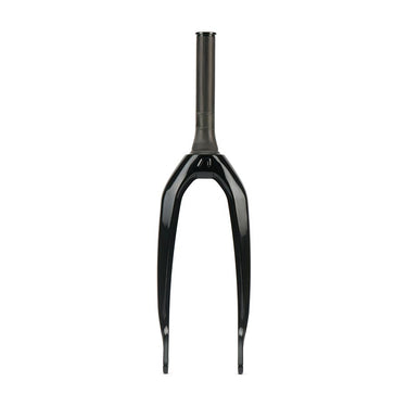 ARISE Terra Pro Rigid Fork 20'' 1-1/8''-1.5'' 20x100mm TA with 10mm adapters Rake: 32mm Black