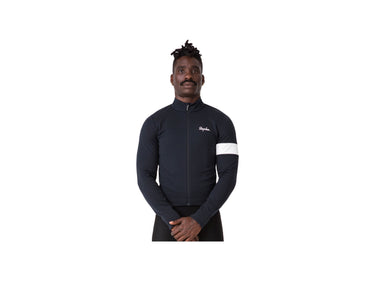 Rapha Core Winter Men Medium Black Jacket