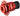 Wheels Manufacturing SOLO-SPLINE Micro Spline Single Speed Conversion Kit - 18t For Shimano Micro Spline Hub Bodies Red